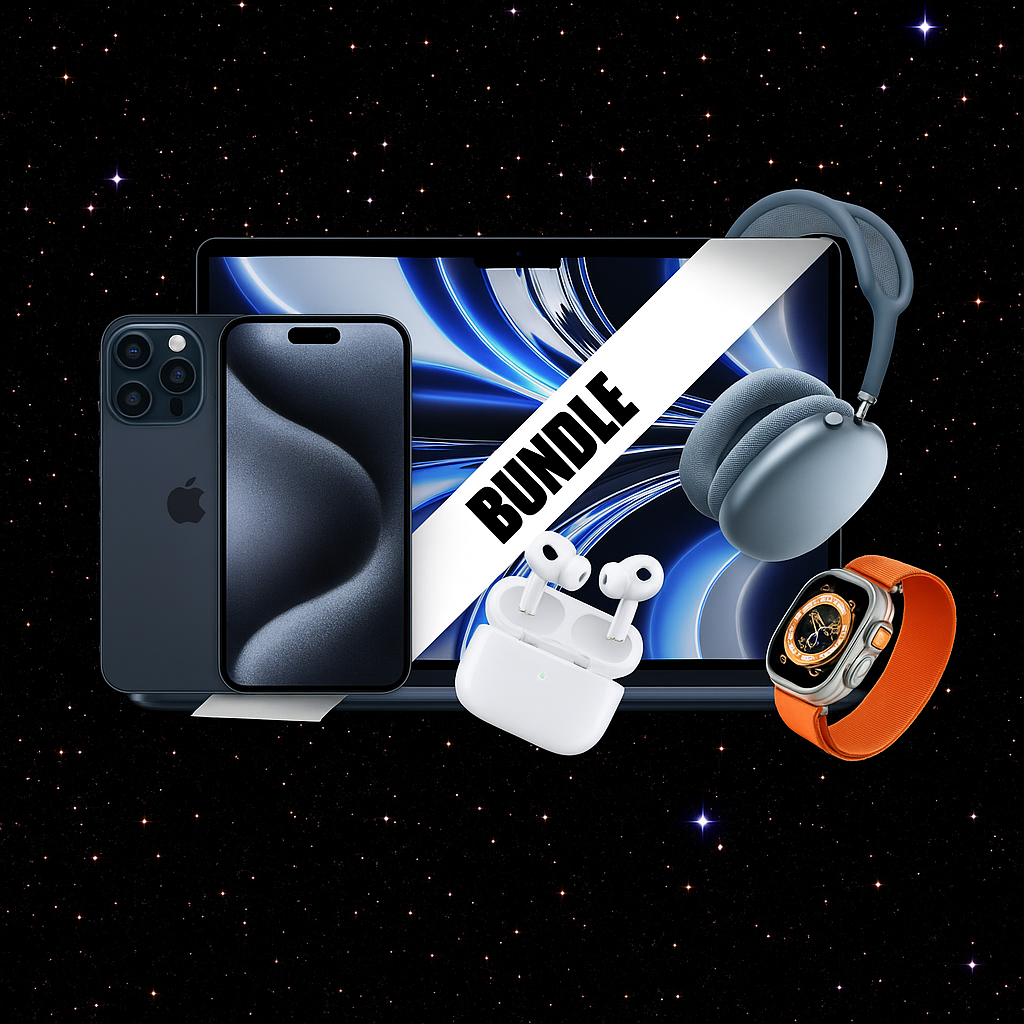 All Products Bundle